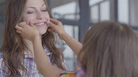 hentaidaughter|Father's Loving Bond With Daughters: Stock Footage SBV .